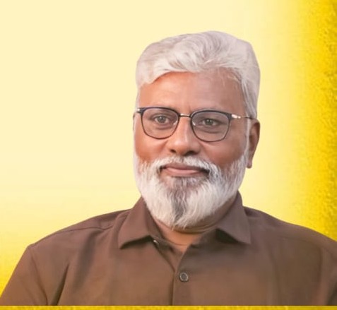 G. Narayanan